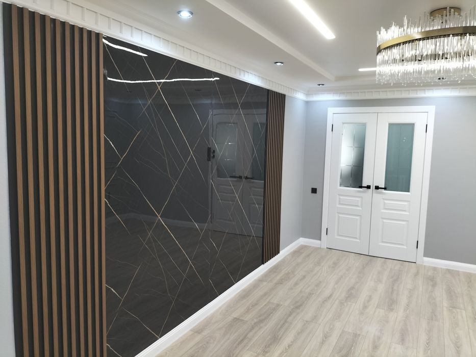 Ремонт под ключ Караганда Темиртау