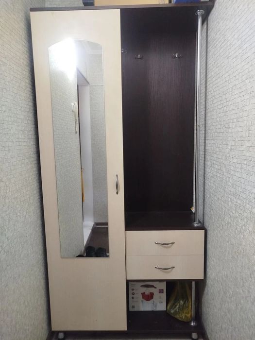 Продам мебель Б/У