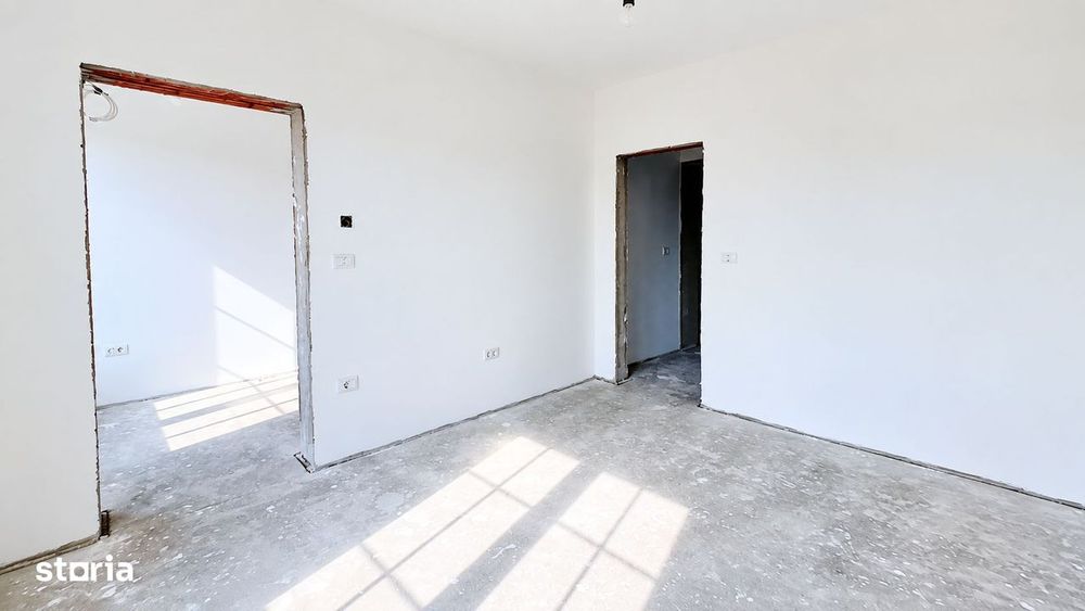 Vila Premium P+E, 4 dormitoare 4 Baii, Ghiroda Timisoara