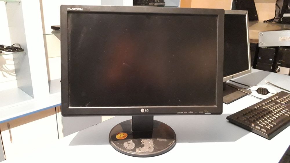 Мониторы от 5000 есть KASPI RED, РАССРОЧКА