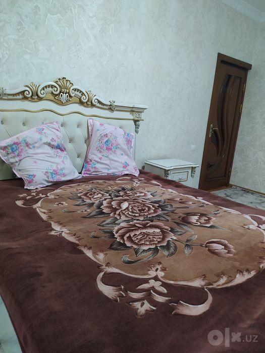 Qizlarga kvartira