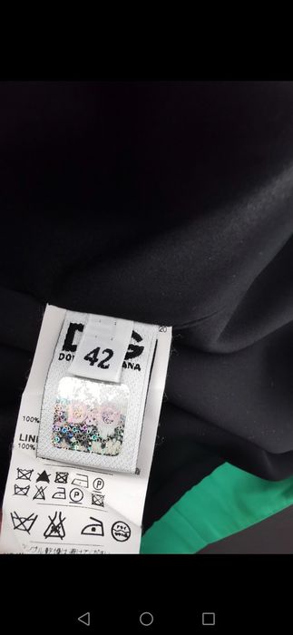 Dolce & Gabbana юбка