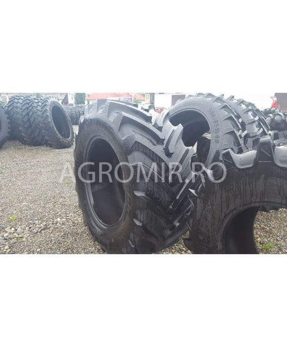 600/65 r34 bkt agrimax rt657 157d/160a8 tl  Cauciucuri tractor, Fiat, Case, Fendt, John Deere, New Holland, Massey Ferguson, UTB   Cauciucuri tractor,