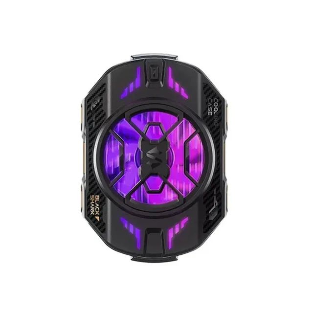 Black shark cooler 4 pro