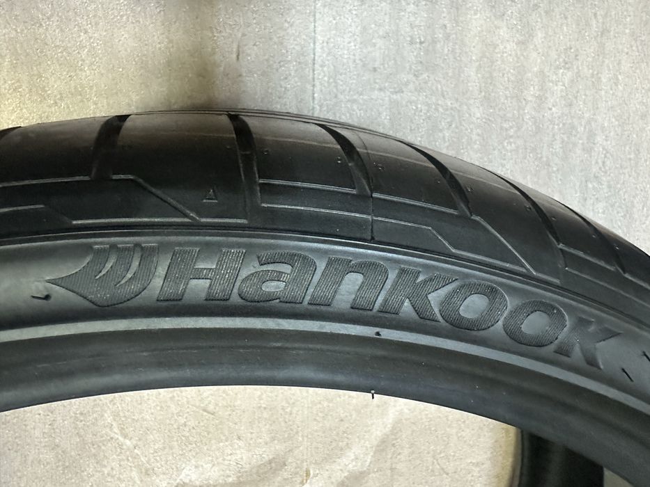 Anvelope Vara Audi RS6 / RS7 pe 22 !