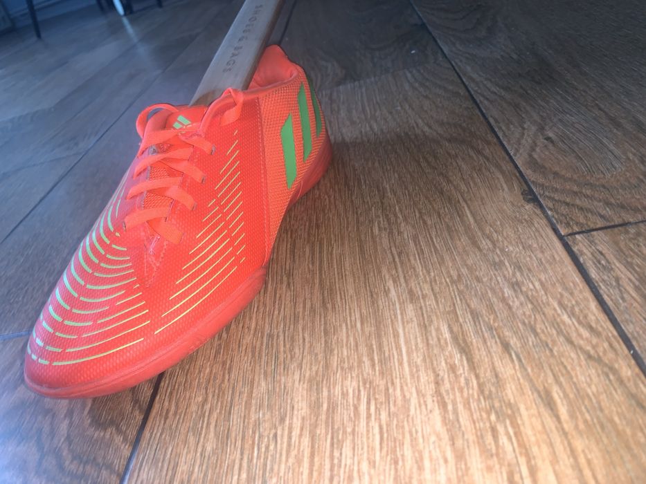 Ghete de sala adidas predator