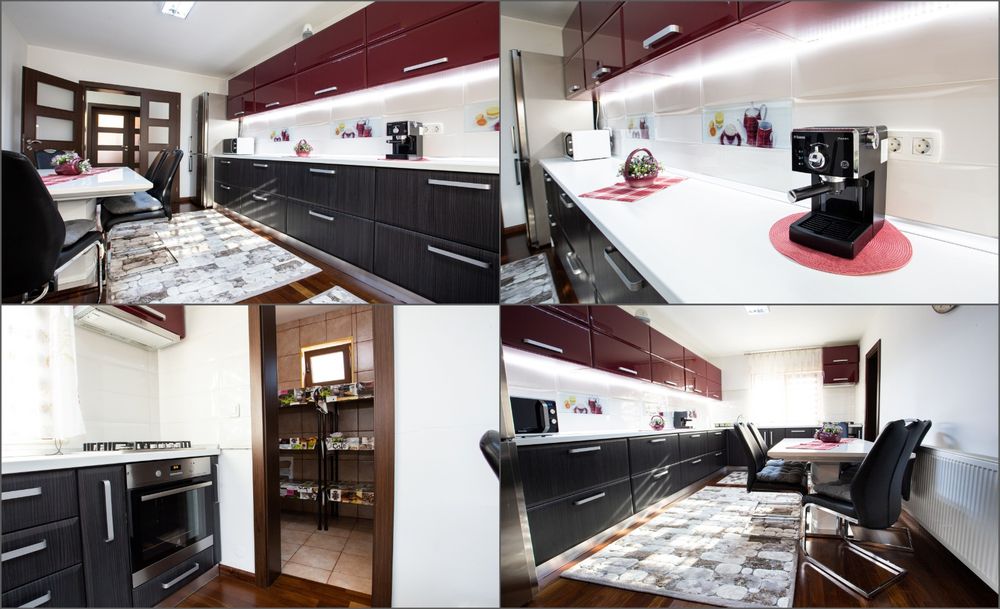 ~Inchiriez~Apartamente 3 Dormitoare~1Living~2 Bai