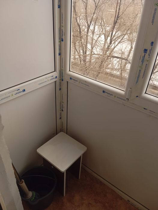 Сдается 1 комнатная квартира