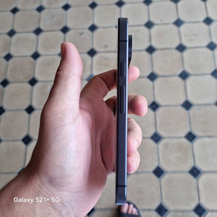 Pixel 9/128 сотилади холати зор