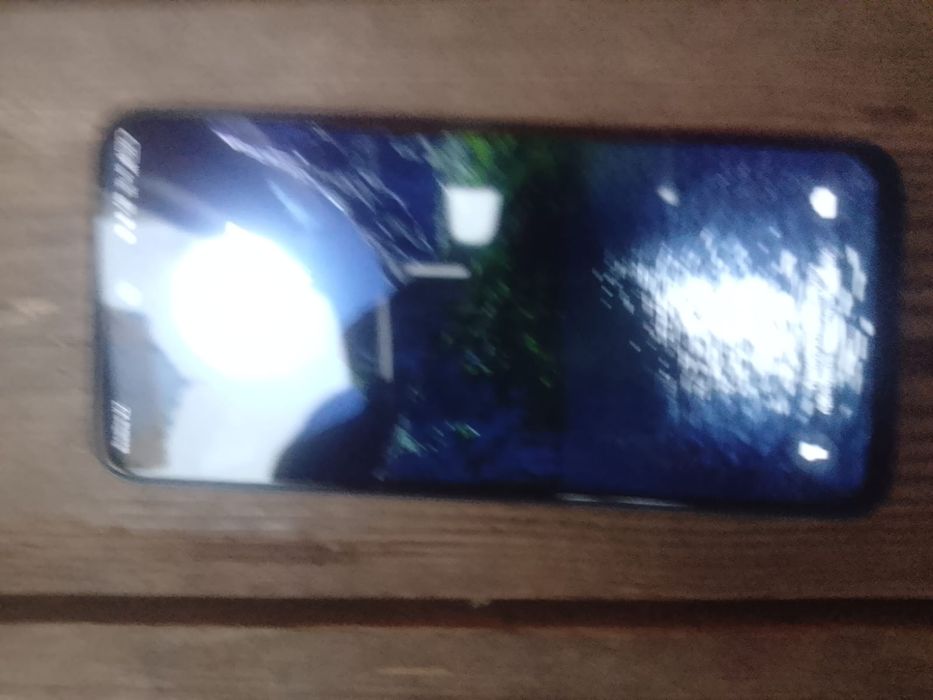 Обмен Tehno spart go 1