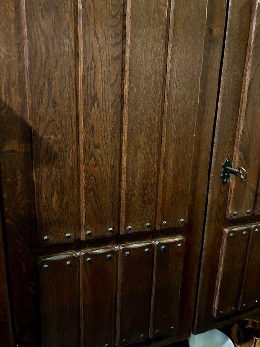 Секция масив Холандия