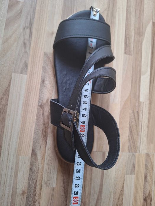 Дамски сандали 40 номер