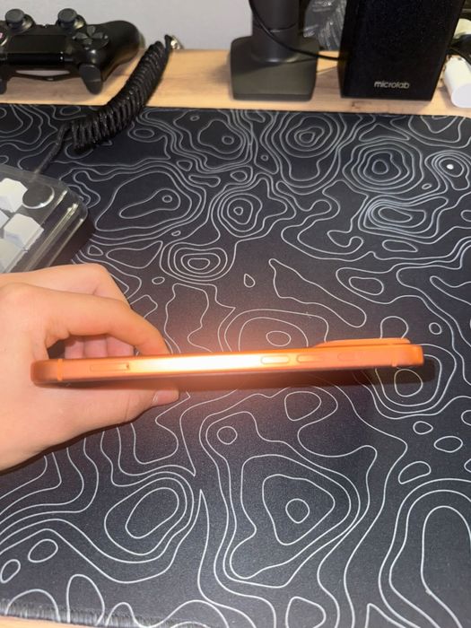 Продам iPhone 17 Pro Max