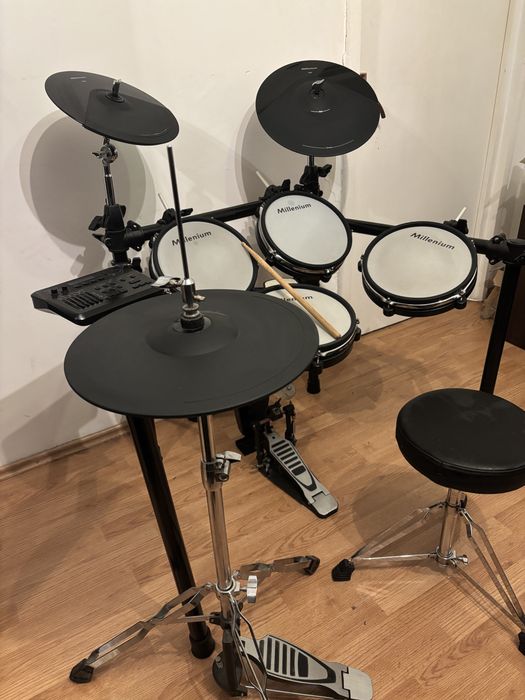 Tobe electronice MPS-750X