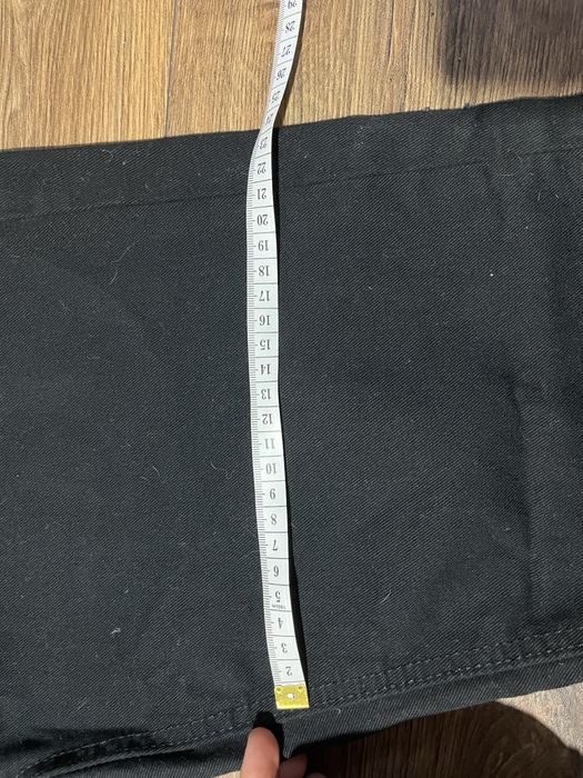 Blugi Levi's 541 Negrii W30 L32