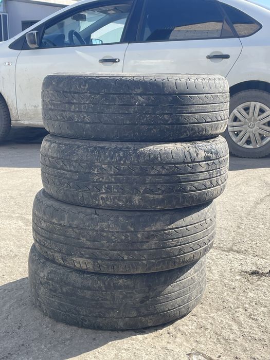 Продам резину R14