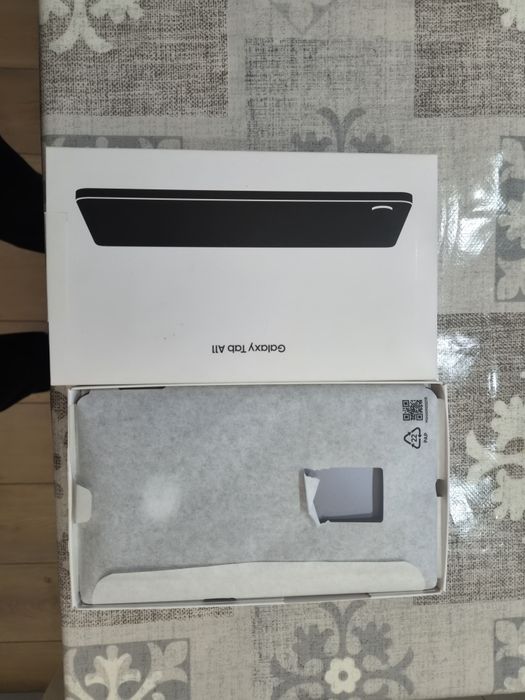Samsung Galaxy Tab A11 lte