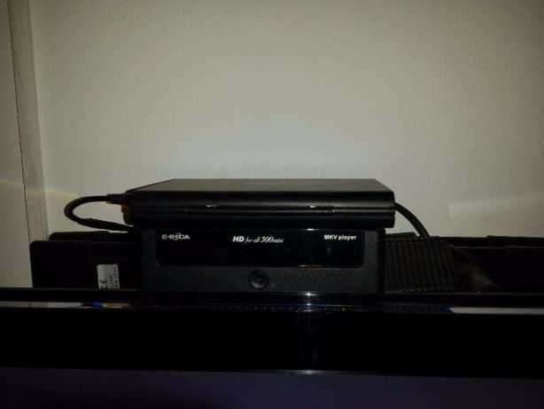 MKV Player E-boda 500 miniusb fullhd