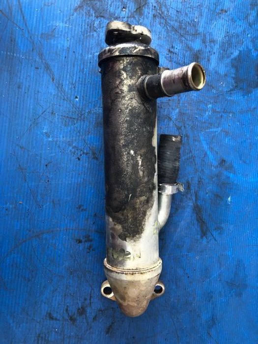 racitor gaze 2.0 d  ford mondeo mk3 2005