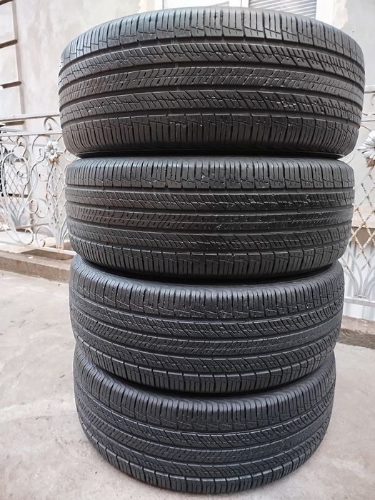 235 60 R18 Shina Hankook