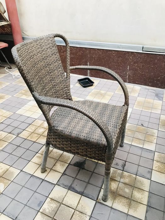 мебель для дачи