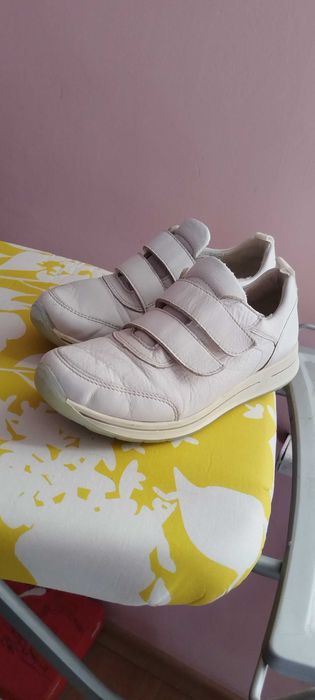 Кожани маратонки 37н.