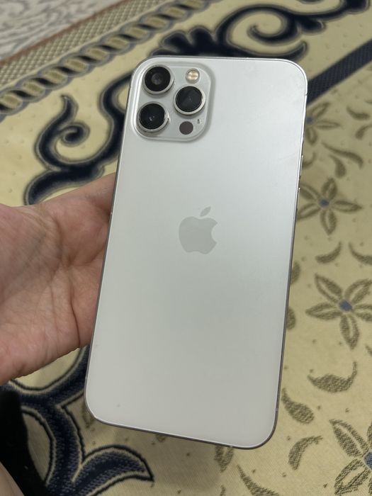 айфон 12про макс