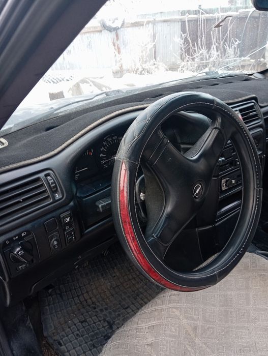 Продам автомобиль