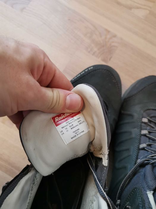 Gete mamut 44,5, aproape noi