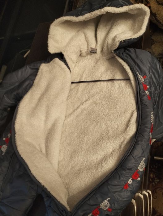 Комбинезон детский, турция