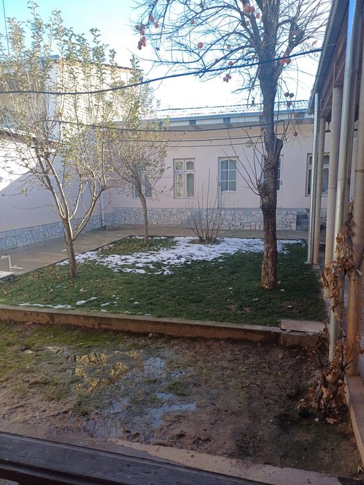 Xuvaydoda Hovli sotiladi