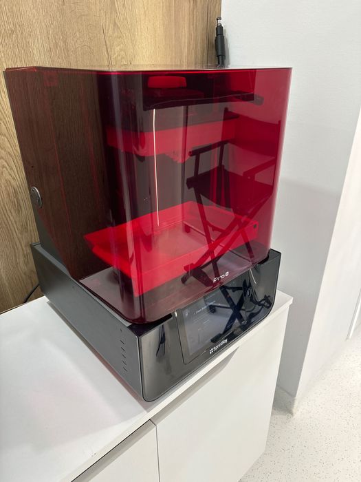 Imprimanta 3D Sprintray PRO 95S