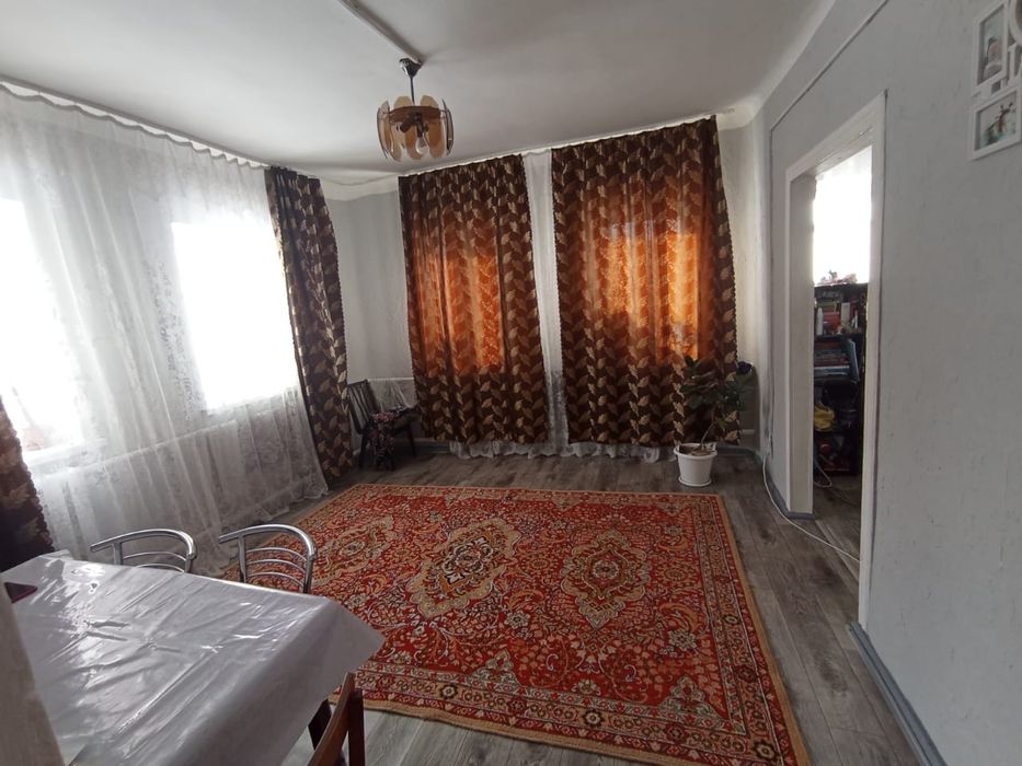 Срочно продам частый дом