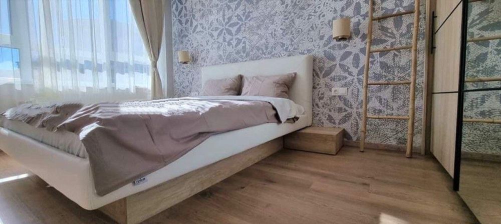 Дава се под наем Двустаен апартамент в София, Младост 4 - 52 кв.м за 767 € - Снимка #5