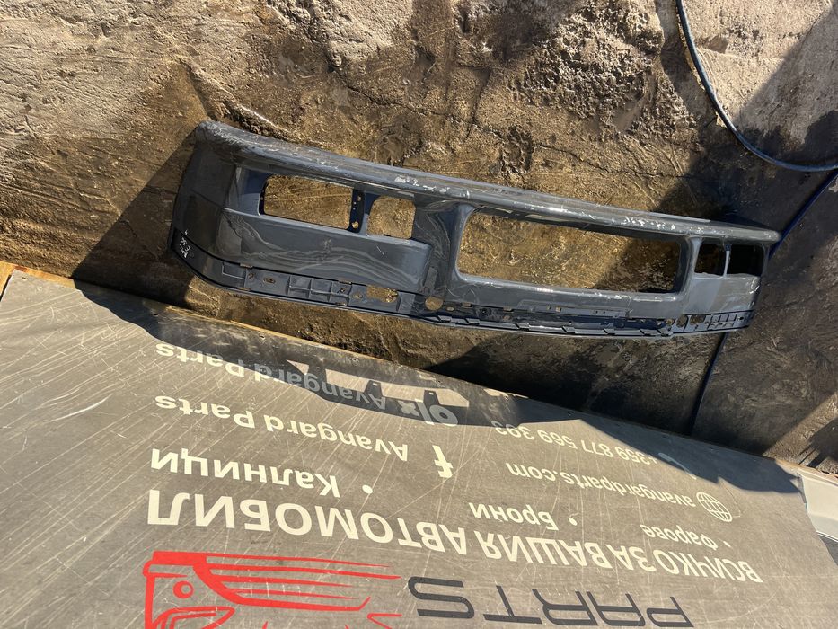 Броня BMW E36 M Technik