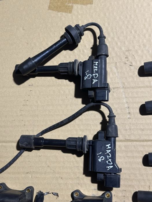 Катушка зажигания Mazda ford