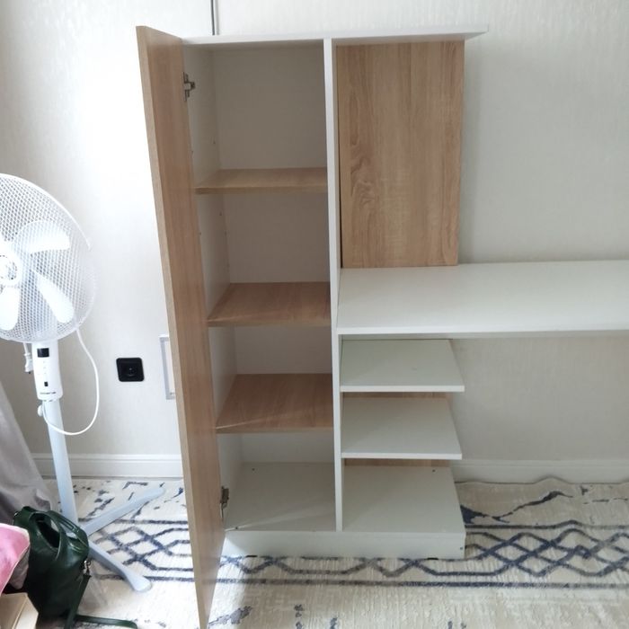 Мебель детски шкаф