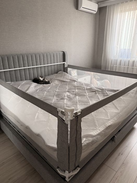 Защитные бортики