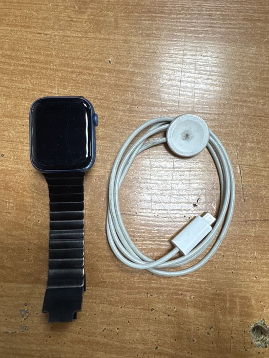 Apple Эпл вотч часы