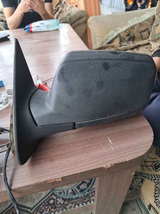 Продам зеркала на гранту