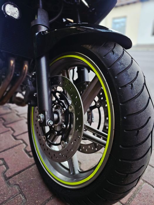 Vand Honda CBF 600 S