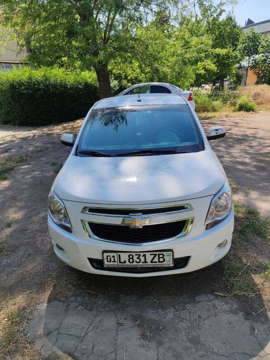 Продается Cobalt автомат 2023