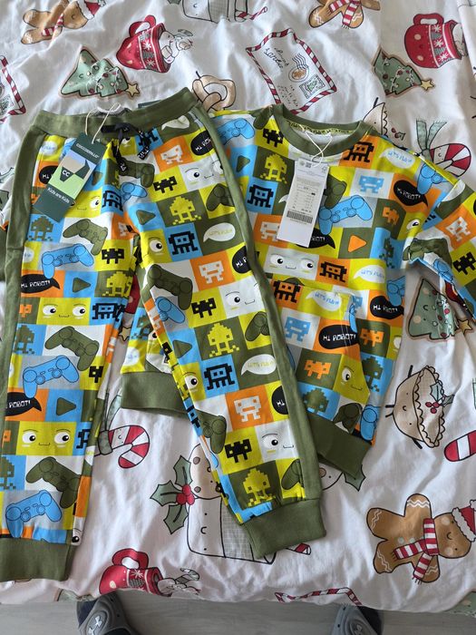 Trening coccodrillo 7 ani 122