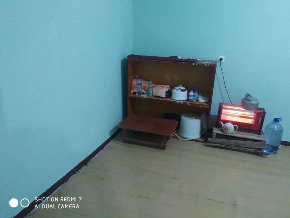 Продаётся Дача в Юкоричирчикском районе.