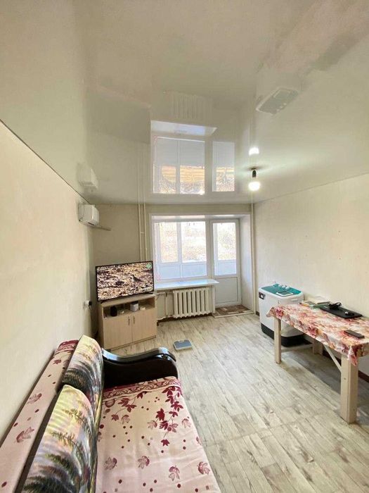 2 комн квартира в центре