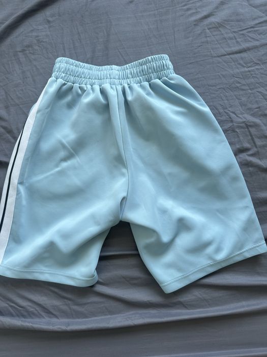 pantaloni palm angels