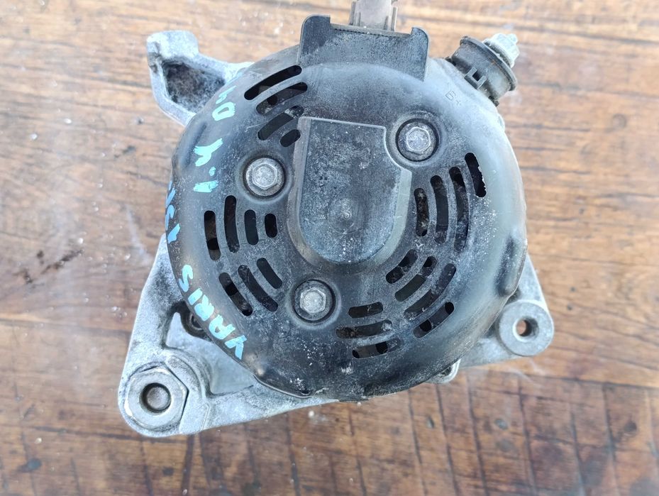 Динамо, алтернатор Тойота / Toyota  1,4Д след 11г,  27060-0N100