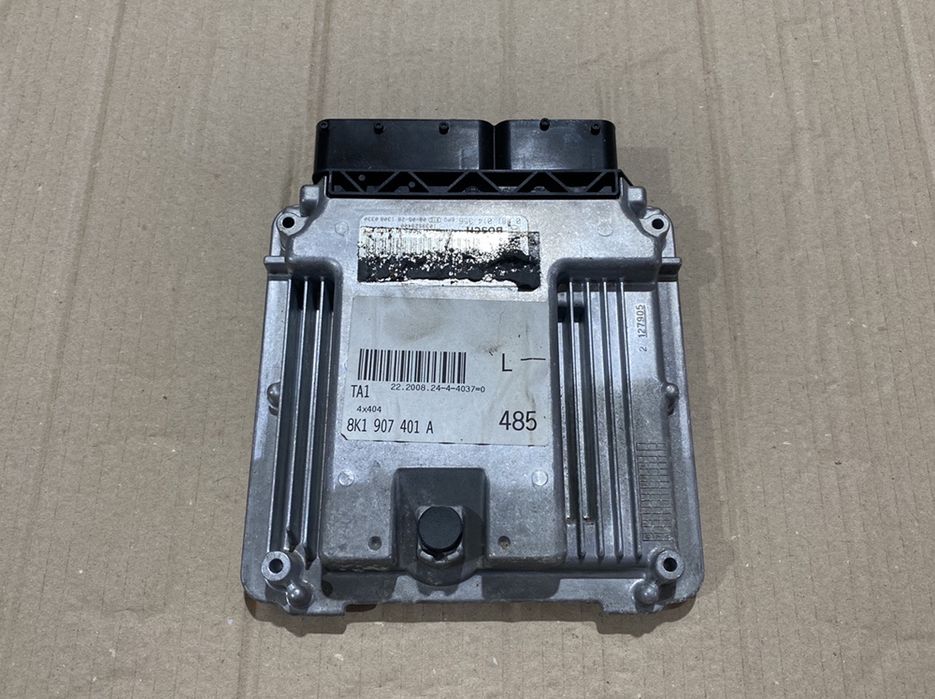Calculator / Ecu motor Audi A4 B8 / A5 2.7 TDI