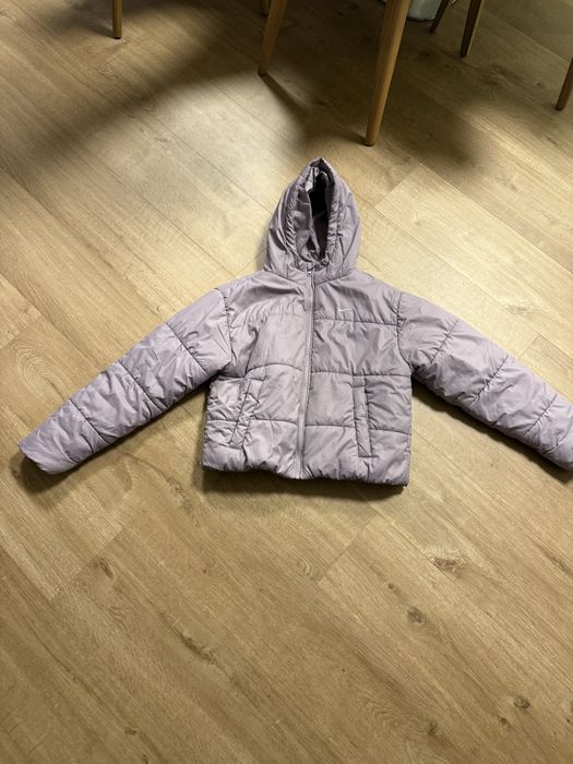 Зимно яке Nike размер S
