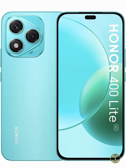 Honor 400 lite Naqt va Nasiya